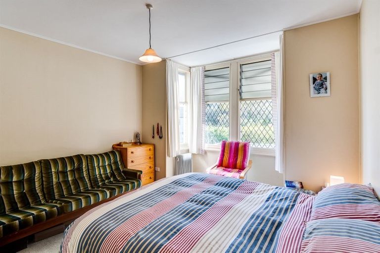 Photo of property in 21 Hornsey Road, Bluff Hill, Napier, 4110