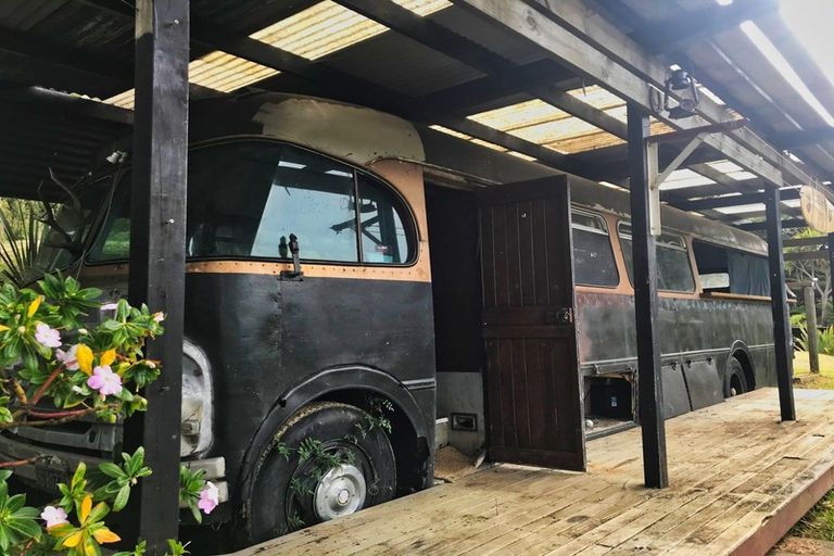 Photo of property in 503 Te Akau Wharf Road, Te Akau, Ngaruawahia, 3793