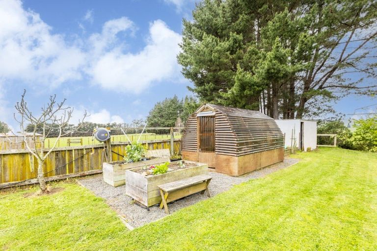 Photo of property in 331 Ormondville Road, Takapau, 4287