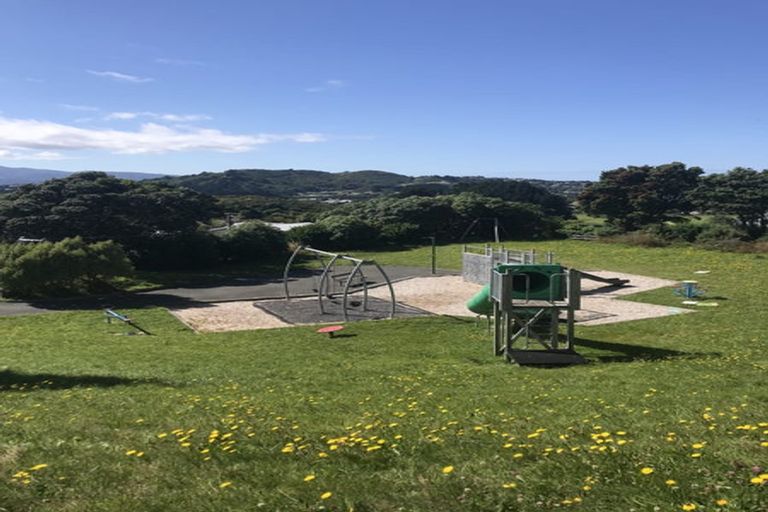 Photo of property in 12 Krull Street, Vogeltown, Wellington, 6021