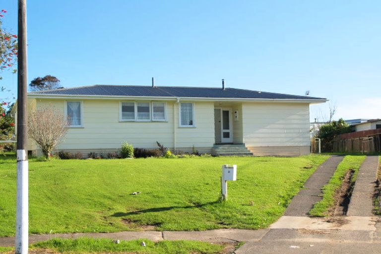 Photo of property in 10 Bedlow Place, Mangere East, Auckland, 2024