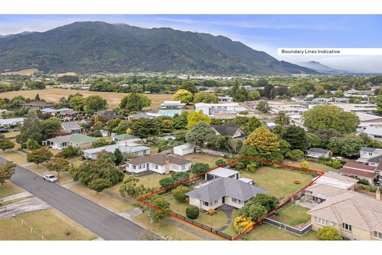 Photo of property in 1 Hanna Street, Te Aroha, 3320