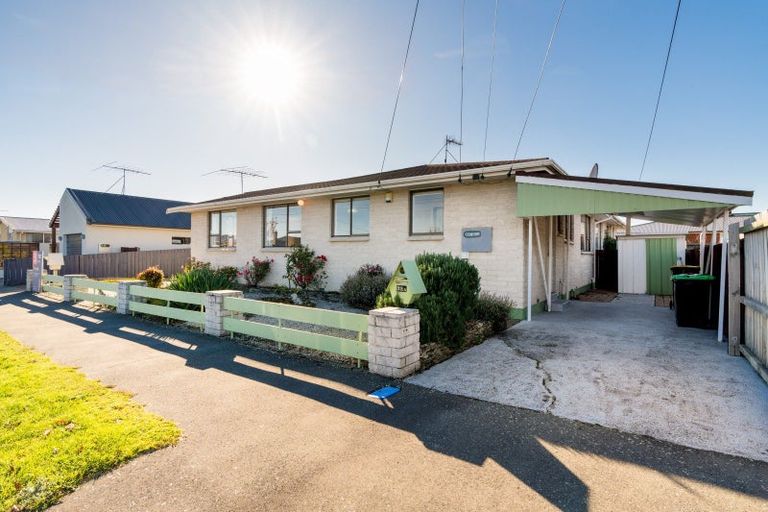Photo of property in 32a-b Forfar Street, Mosgiel, 9024