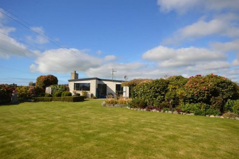 Photo of property in 967 Seadown Road, Seadown, Timaru, 7973