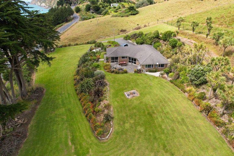 Photo of property in 506 The Nuggets Road, Ahuriri Flat, Balclutha, 9271