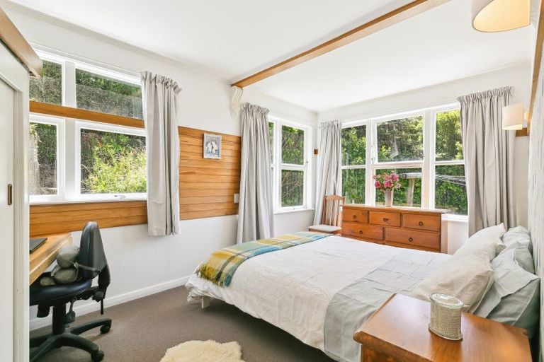 Photo of property in 60 Heke Street, Ngaio, Wellington, 6035