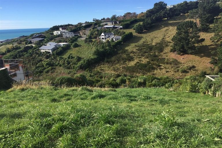 Photo of property in 8 Craigieburn Lane, Mount Pleasant, Christchurch, 8081