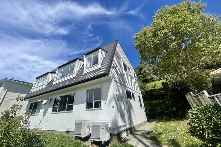 Photo of property in 93 Stewart Drive, Newlands, Wellington, 6037