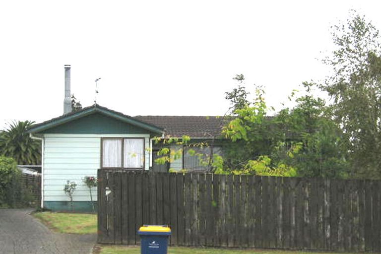 Photo of property in 24 Urlich Drive, Ranui, Auckland, 0612