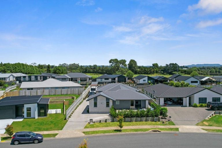 Photo of property in 174 Te Ranga Memorial Drive, Pyes Pa, Tauranga, 3112