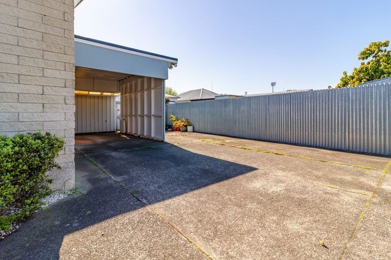 Photo of property in 3/1 Shamrock Street, Napier South, Napier, 4110