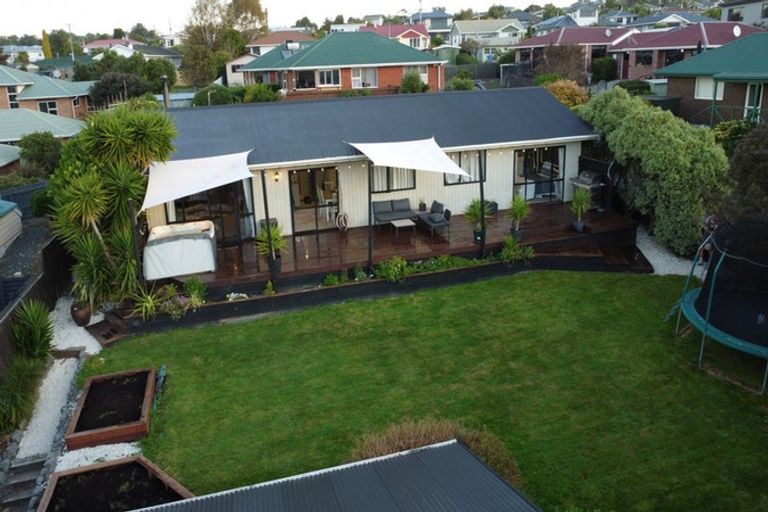 Photo of property in 7 Fyffe Avenue, Kaikoura, 7300