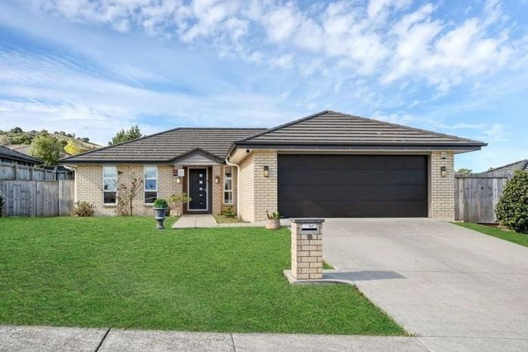 Photo of property in 18 Balmore Crescent, Pokeno, 2402