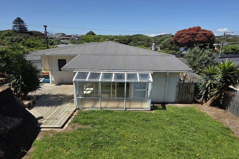 Photo of property in 430 Saint Aubyn Street, Lynmouth, New Plymouth, 4310
