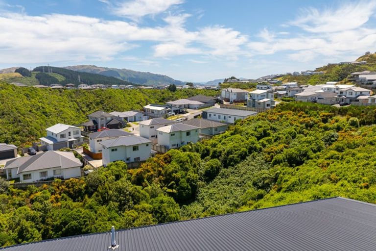 Photo of property in 12 Trelawny Terrace, Grenada Village, Wellington, 6037