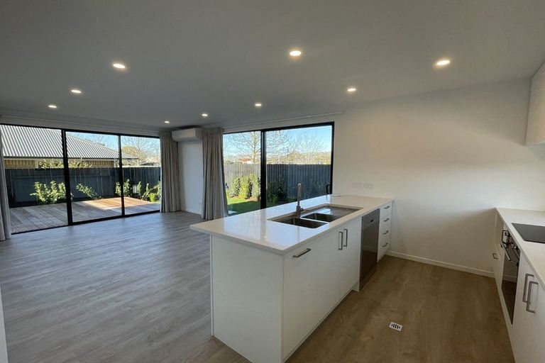 Photo of property in 6/1 Sugden Street, Spreydon, Christchurch, 8024