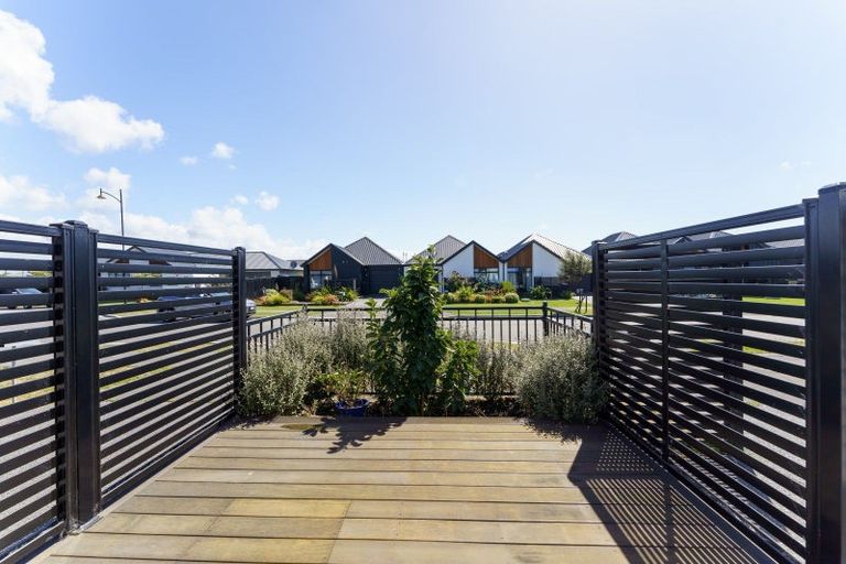 Photo of property in 27c Johnson Street, Kaiapoi, 7630