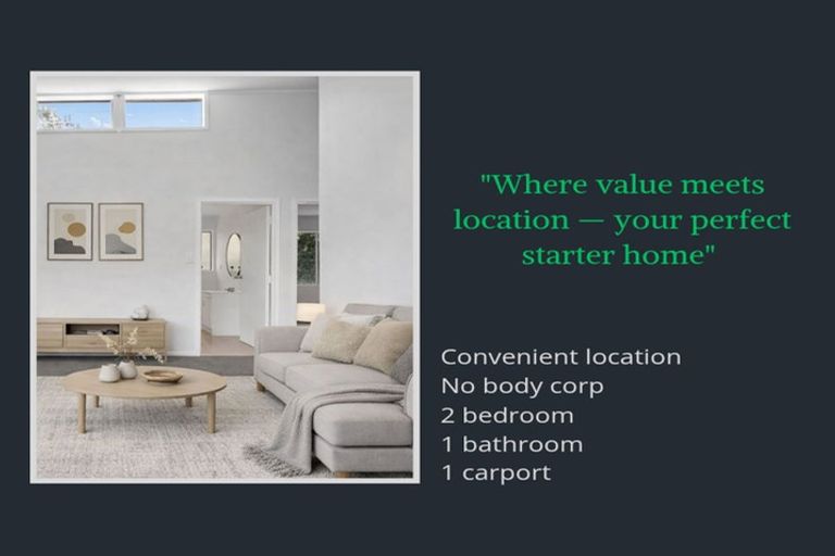 Photo of property in 2/33 Grassways Avenue, Pakuranga, Auckland, 2010