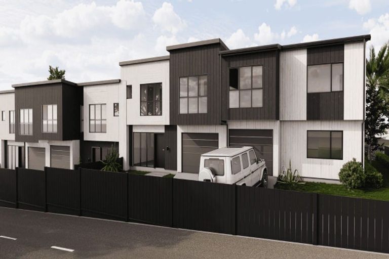 Photo of property in 8/12 Hamlin Road, Mount Wellington, Auckland, 1060