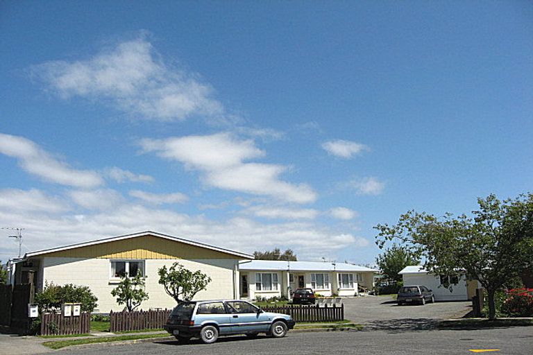 Photo of property in 27 Burden Street, Redwoodtown, Blenheim, 7201