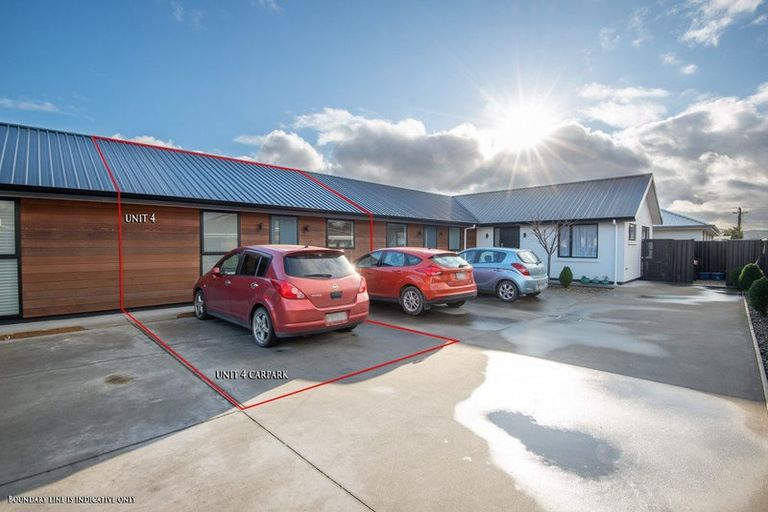 Photo of property in 4/103 Factory Road, Mosgiel, 9024