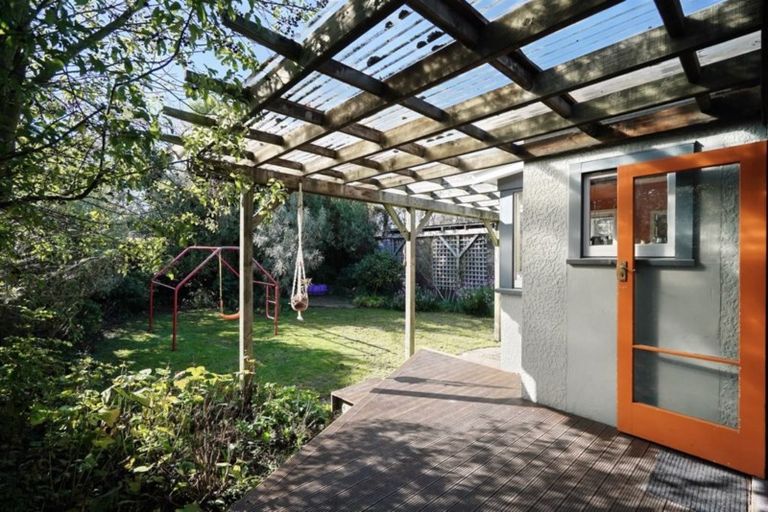 Photo of property in 1/183 Huxley Street, Sydenham, Christchurch, 8023