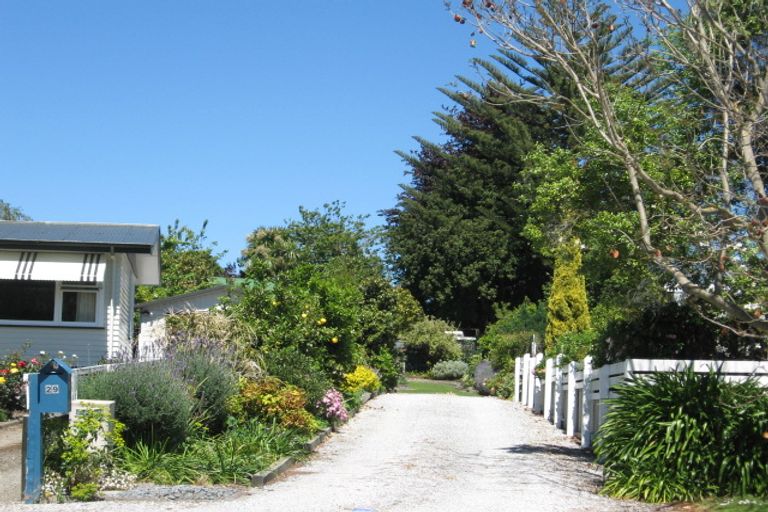 Photo of property in 29 Marian Drive, Inner Kaiti, Gisborne, 4010