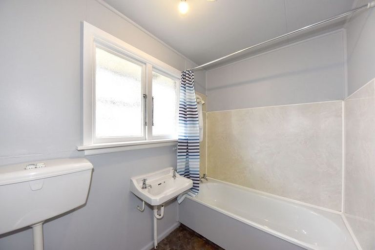 Photo of property in 1/124 Huxley Street, Sydenham, Christchurch, 8023