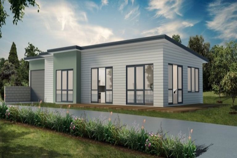 Photo of property in 1 Delta View Lane, Omori, Turangi, 3381