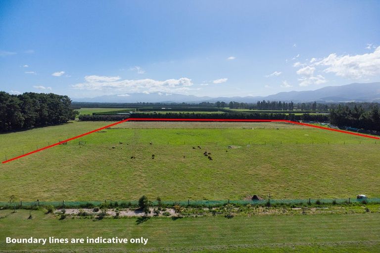 Photo of property in 281 Burnt Hill Road, Oxford, 7495