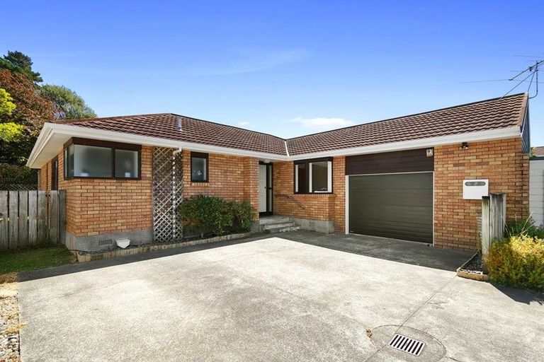 Photo of property in 81a Oxford Street, Tawa, Wellington, 5028