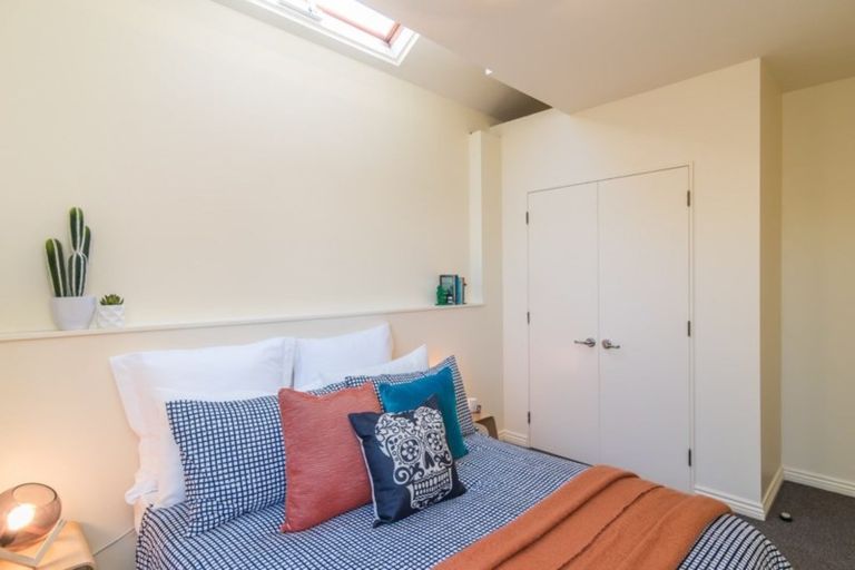 Photo of property in 15b Mitchell Street, Brooklyn, Wellington, 6021