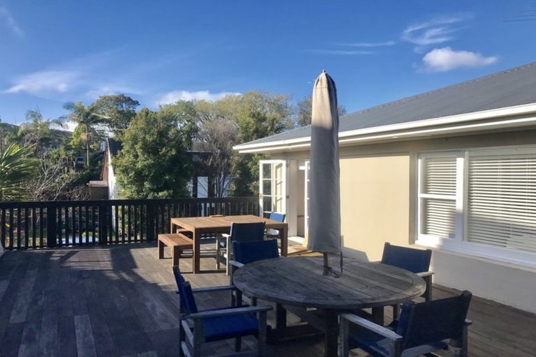 Photo of property in 20 Shadwell Place, Saint Heliers, Auckland, 1072
