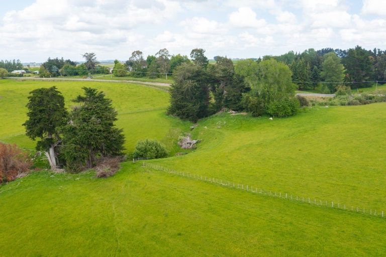 Photo of property in 986 Halcombe Road, Halcombe, Feilding, 4779