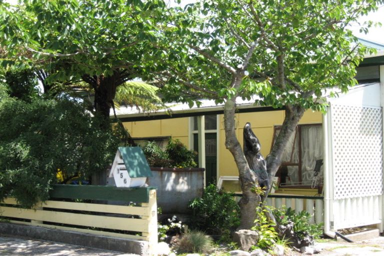 Photo of property in 156 Torea Street, Granity, 7823