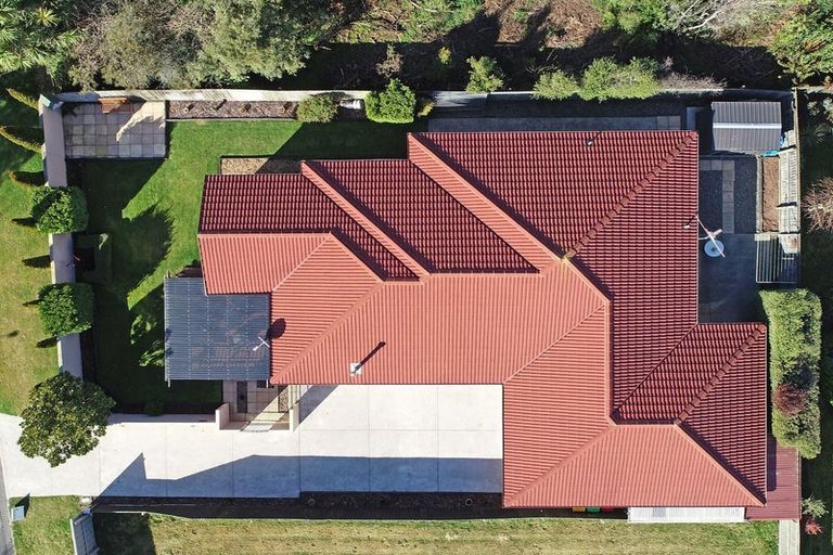 Photo of property in 17 Taranaki Drive, Woodend, 7610