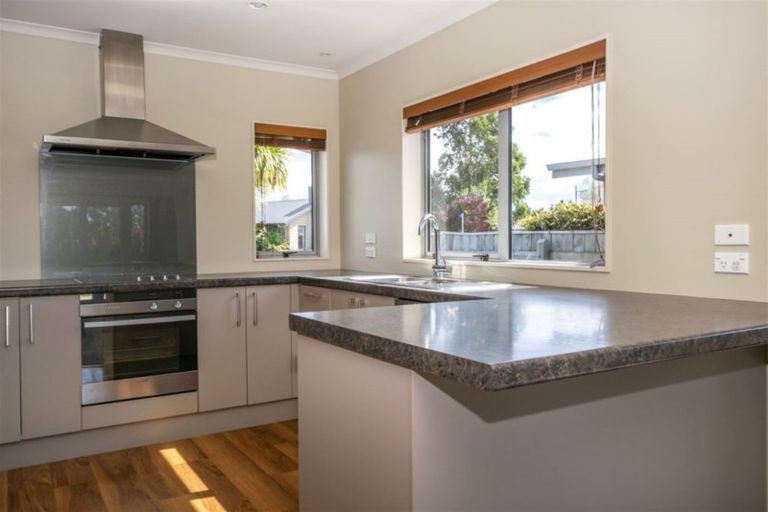 Photo of property in 16 Rowan Place, Witherlea, Blenheim, 7201