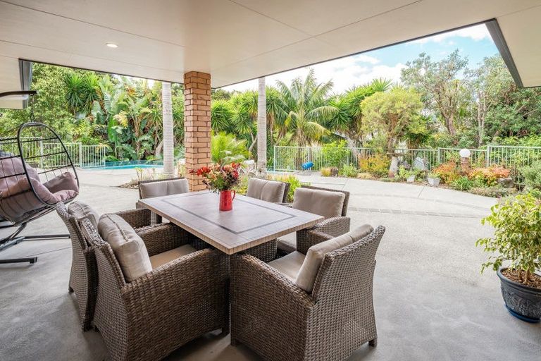 Photo of property in 72 Tawhai Place, Parahaki, Whangarei, 0112