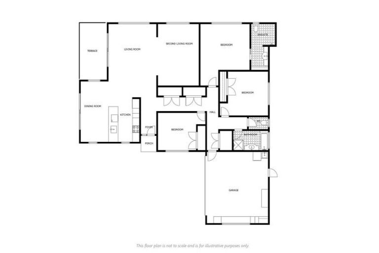 Photo of property in 11 Hoggard Place, Katikati, 3129