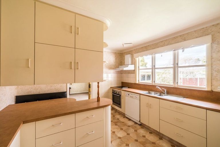 Photo of property in 567 Ruahine Street, Hokowhitu, Palmerston North, 4410