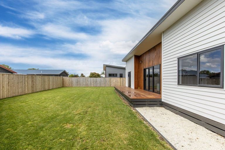 Photo of property in 23a Guy Street, Dannevirke, 4930