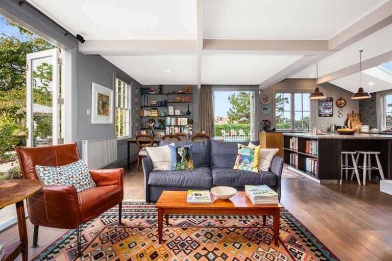 Photo of property in 836 State Highway 2, Opaki, Masterton, 5881