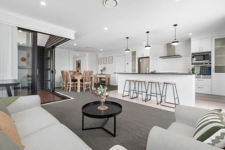 Photo of property in 12 Materawaho Way, Pyes Pa, Tauranga, 3112