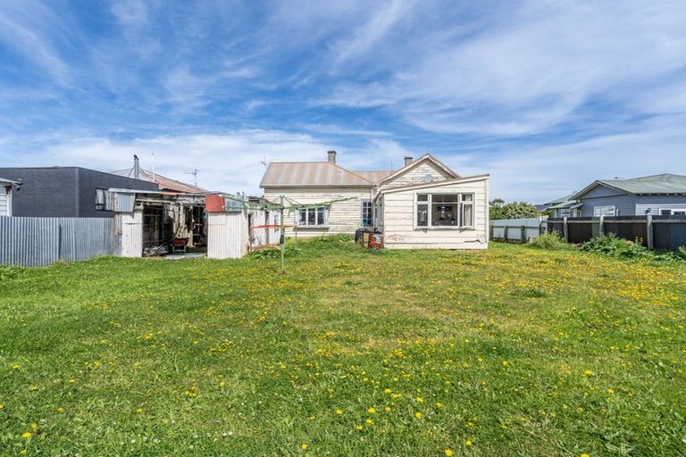 Photo of property in 14 Collingwood Street, Strathern, Invercargill, 9812