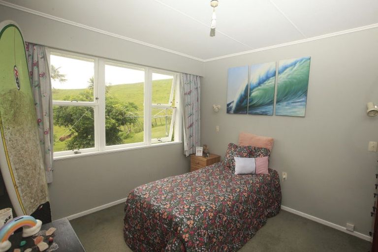 Photo of property in 109 Paremata Branch Road, Tolaga Bay, 4077