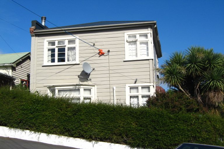 Photo of property in 18 Islington Street, North East Valley, Dunedin, 9010