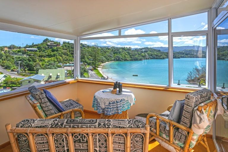 Photo of property in 2700 Wyuna Bay Road, Wyuna Bay, Coromandel, 3581