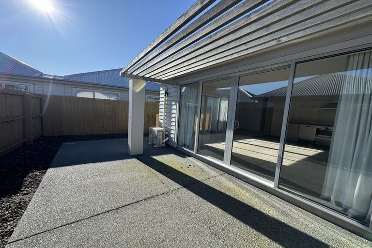 Photo of property in 76 Sioux Avenue, Wigram, Christchurch, 8042