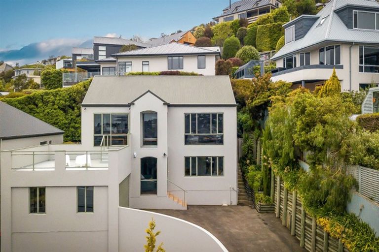 Photo of property in 2/27 Woodlau Rise, Huntsbury, Christchurch, 8022