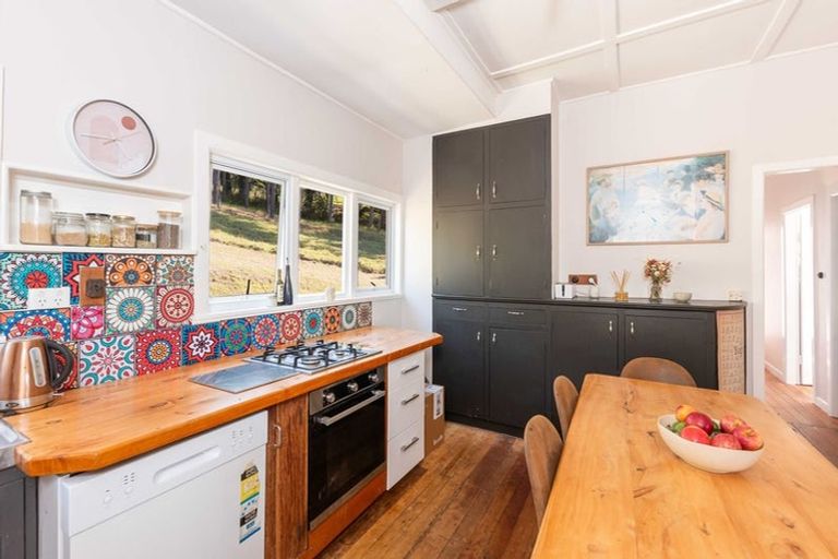 Photo of property in 184 Koutu Loop Road, Whirinaki, Kaikohe, 0473